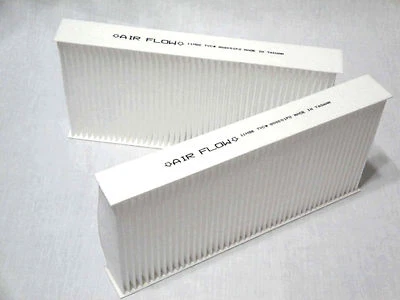 New Cabin Air Filter Fit 2002-2005 Civic CRV Element  - Image 1 of 2