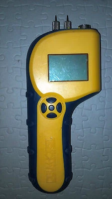 DELMHORST MOISTURE Check  V1.2 METER - Image 1 of 4