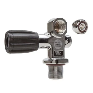 Thermo - PRO Valve - Picture 1 of 5
