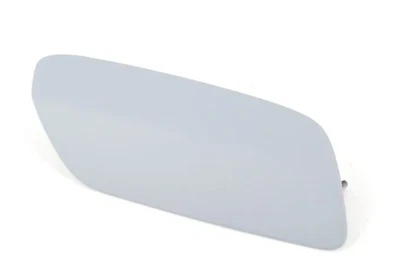 Audi A6 C6 S Line 2008-2011 Facelift Headlight Washer Primed Cap Offside  - Image 1 of 2