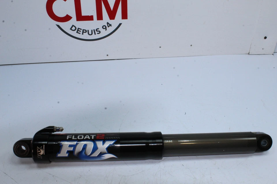Arctic Cat Procross F1100 Turbo Sno Pro 2012 amortiguador delantero Fox Float 2 2703-856 Foto 1 de 4