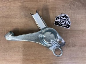 Querlenker unten rechts Vorderachse 1,0 - 1,2 * OPEL OHV Kadett C - Bild 1 von 2