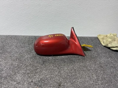 Espejo retrovisor eléctrico MITSUBISHI GALANT R; R. 94 95 96 97 98 Foto 1 de 4