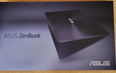 Zenbook UX305F - Bild 1 von 4