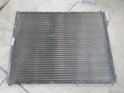 99 00 01 02 03 04 05 06 07 FORD F250 SUPER DUTY OEM USED 6.8L V10 AC Condenser   - Image 1 of 4