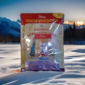 Disney Magische Hörgeschichten Nr. 6 - Die Eiskönigin - NEU Buch  - Picture 1 of 1