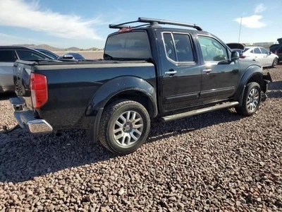 Passenger Right Fender Fits 05-21 FRONTIER 2170476 - Image 1 of 4