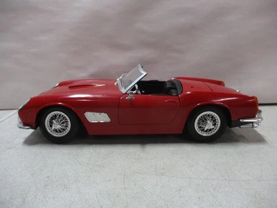 Polistil Ferrari 1/16 - Image 1 of 4