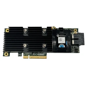 CONTRÔLEUR DELL PERC H730 1 Go PCI-E 12 Go/s 44 GNF - Photo 1/2