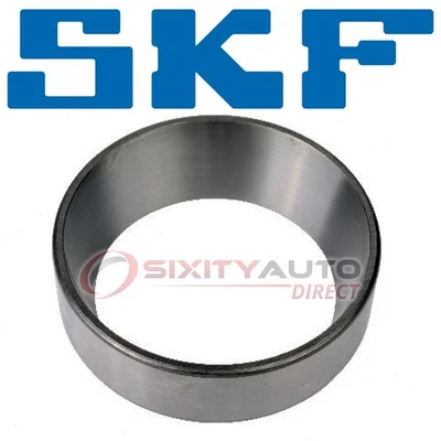 SKF Rear Outer Differential Pinion Race for 1950 Oldsmobile 88 - Driveline ec - Изображение 1 из 4