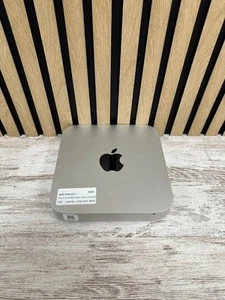 Mac Mini 2011 i5 4gb 256gb SSD + 500gb HDD - Bild 1 von 2