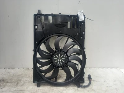 LANDROVER RANGE ROVER EVOQUE Radiator Cooling Fan 2019-2025 1.5L P270E EU6E K8D2 - Image 1 of 4
