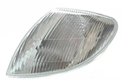Frontblinker links für Renault Megane 1 + Scenic 96- Blinker Weiß Silber Ersatzt - Bild 1 von 4