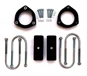 Suspension Lift Kit 40mm for VW Caddy 2003-2021 - Picture 1 of 4