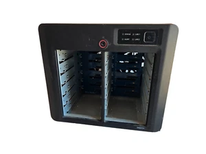 Synology DiskStation DS2413+ 12-Bay NO HDDs/Caddies/Key NAS Only - UNTESTED - Picture 1 of 8