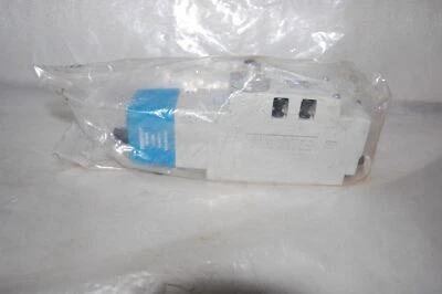 VÁLVULA NUMATICS 112BA400RP61E61 Foto 1 de 4