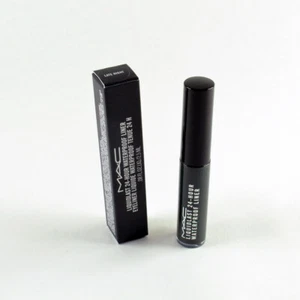 Mac Liquidlast 24-Hour Waterproof Liner Eyeliner LATE NIGHT - 0.08 Oz. / 2.5mL - Picture 1 of 1