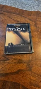 Twister DVD~ SHIPS FROM USA NOT A DROP-SHIP SELLER - Bild 1 von 2