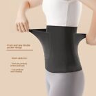 With Double Pocket Girdles Shapewear Thermal Belly Warming Artifact Warm Belt