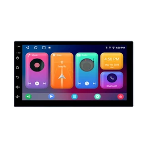 Navigation Autoradio GPS carplay Media Für Opel Movano 4419392 Renault Master II - Bild 1 von 12