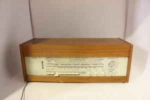 Grundig HF35 Radio Stereo-Rundfunkempfangsteil /BB830 - Bild 1 von 9