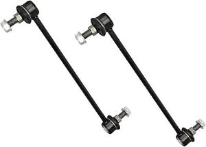 New 2PC Black Front Stabilizer Sway Bar End Links for 2016 Scion iM