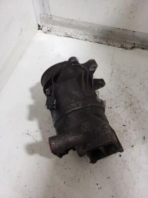 Used A/C Compressor fits: 2006 Nissan Quest  Grade A - Image 1 of 3
