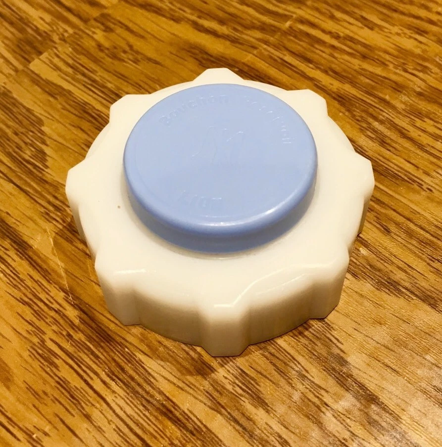 Renault 5 Gt Turbo Clio 2.0 16V Williams Expansión Encabezado Tanque De Tapa - Imagen 1 de 1