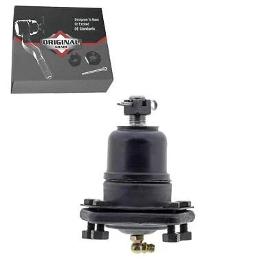 Junta de rótula de suspensión delantera superior Mevotech para Chevrolet S10 Blazer 1984-1994 Foto 1 de 4