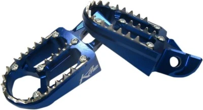 KTM SX 85 17/14 2016-2022 Kite Pedal 29.230.0.BL - Image 1 of 4