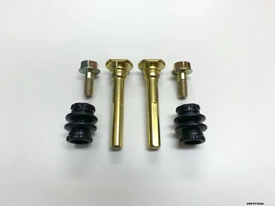 KIT de reparación de pinza de freno delantera para Chrysler PT Cruiser 2001-2010 CRK/PT/002A Foto 1 de 4