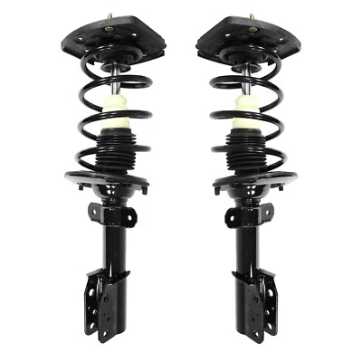 2pcs Rear Complete Struts for 2000-2007 Chevrolet Monte Carlo - Image 1 of 4