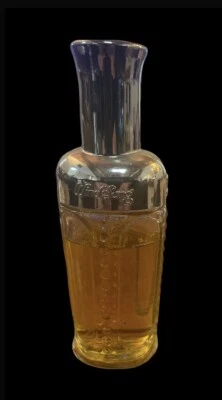 Niebla pulverizadora vintage Prince Matchabelli Wind Song Colonia, 2,9 oz, botella de 7/8 Foto 1 de 2