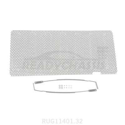 Inserto de rejilla resistente Ridge negro 07-18 para Jeep Wrangler JK 11401.32 Foto 1 de 2