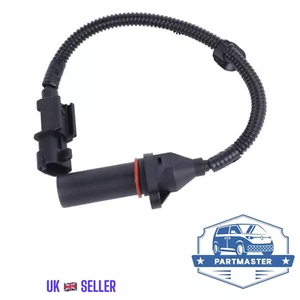 FOR HYUNDAI ACCENT I20 I30 IX20 KIA CEED RIO CRANKSHAFT POSITION SENSOR 1.4 1.6 - Picture 1 of 5