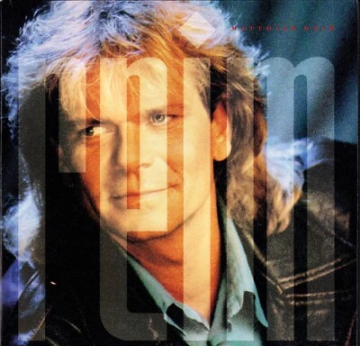 Matthias Reim ‎– Reim (Vinyl LP - DE 1990) - Bild 1 von 4