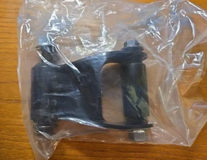 MOOG Chassis Products K150409 Leaf Spring Shackle - Picture 1 of 4