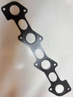 1 pieza | Junta de colector de escape OEM | Ford 6.0L/6.4L | Piezas originales Ford Foto 1 de 4