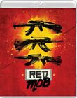 Red Mob Blu-Ray/Dvd Combo Vinegar Syndrome New