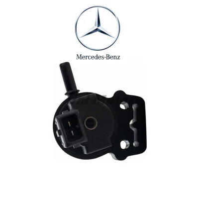 0004705693 OEM Purge Valve Solenoid for MERCEDES-BENZ ML350 ML430 ML500 - Imagem 1 de 4