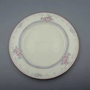 Noritake Bone China MAGNIFICENCE Dinner Plates - Set of Six - Picture 1 of 3