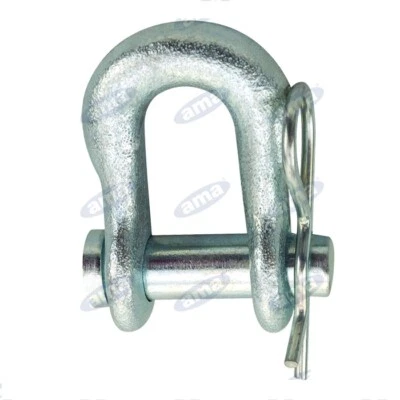 GRILLO BRIGLIA PER CATENE STABILIZZATRICI TRATTORE ATTACCO A 3 PUNTI SOLLEVATORE