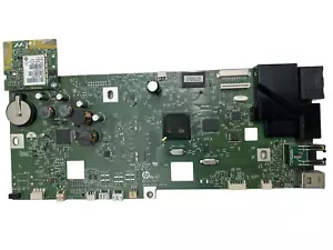 HP OfficeJet Pro 8600 PLUS Printer Main Logic Board Motherboard CM749-80001 - Picture 1 of 7