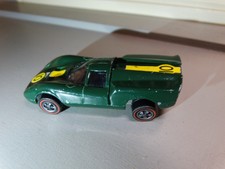 hot wheels lola gt 1968