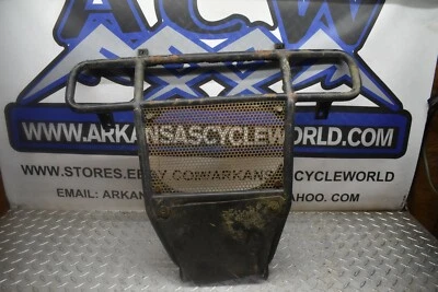 PROTECTOR PARACHOQUES DELANTERO F3-8 92 SUZUKI KING QUAD RUNNER LT 250 2X4 ATV ENVÍO GRATUITO Foto 1 de 4