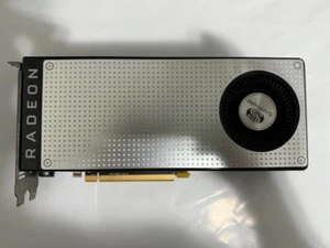 Sapphire AMD Radeon RX 470 4GB Blower Amazing Condition - Picture 1 of 7