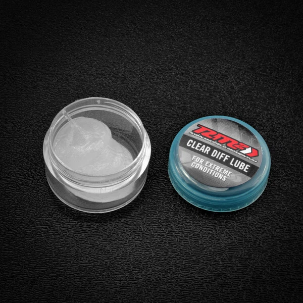 JConcepts ~ general hobby RC Boats JCO8118 RM2 Clear Differential Lube JCO8118 - Image 1 of 1