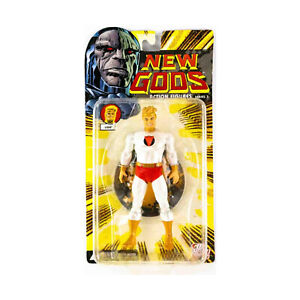 DC Direct Action Figure Lightray (New Gods Series 1) EX