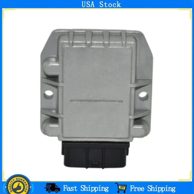 Ignition Control Module Igniter for 91-99 Toyota Lexus Camry Lx721 89621-16020 - Imagem 1 de 4