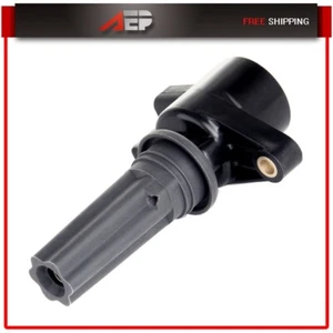 Ignition Coil for Jaguar S-Type 3.0L 2000-2003 Lincoln LS 3.0L 2000-2005 - Picture 1 of 5